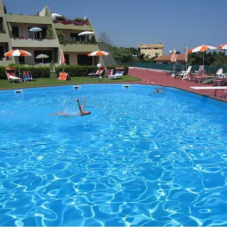 Casa Vacanza “Via Verde” ร็อกกา ซานโจวานี ภายนอก รูปภาพ