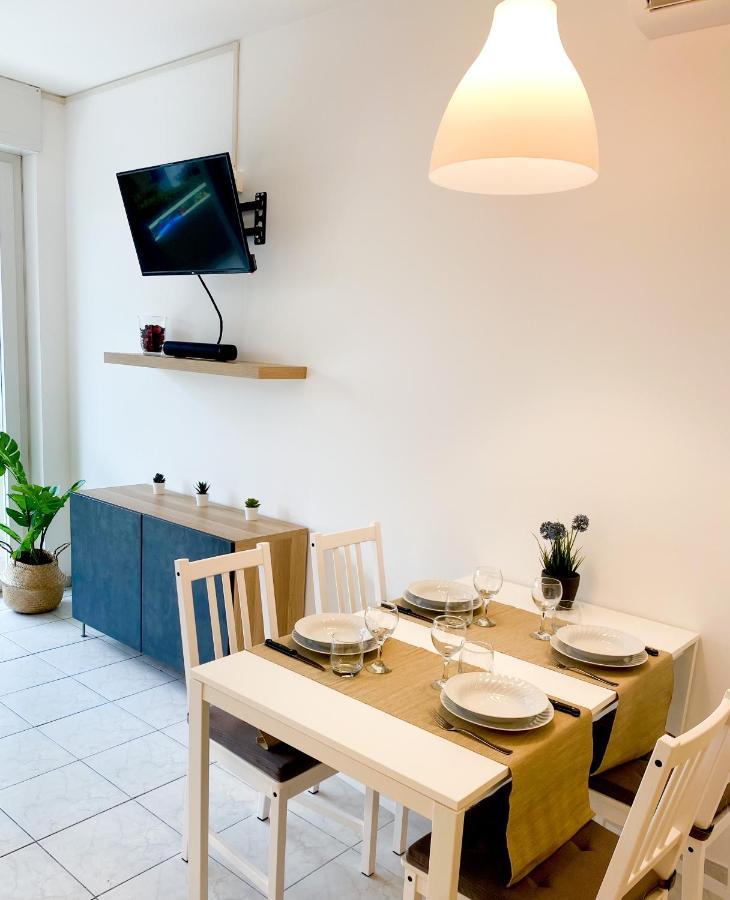 Casa Vacanza “Via Verde” ร็อกกา ซานโจวานี ภายนอก รูปภาพ