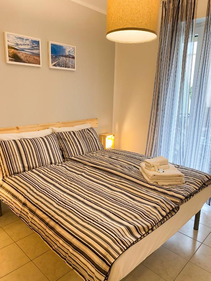 Casa Vacanza “Via Verde” ร็อกกา ซานโจวานี ภายนอก รูปภาพ