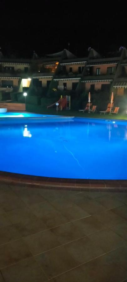 Casa Vacanza “Via Verde” ร็อกกา ซานโจวานี ภายนอก รูปภาพ